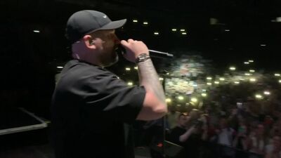 MATRANG con Basta - Hola (Irkutsk, 10 de junio)