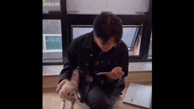 EveryDATE GOT7 mit Yeonjae: Im Musikvideo werden Mädchen zu sehen sein