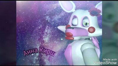 Zdjęcie: Fnaf
