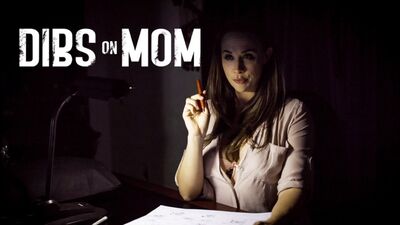 DIBS ON MOM / Chanel Preston, Evelyn Claire, Nathan Bronson [PureTaboo]