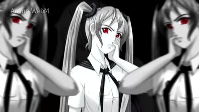 Anime.webm Verano eterno