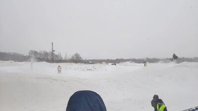 En direct : Almetievsk, la ville du péché