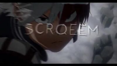 ▻ Todoroki Shouto x Dabi