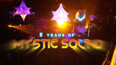 6.04 Mystic Sound — Hinkstep (Швеція)