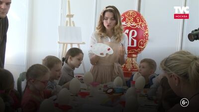 Festival «Il dono di Pasqua»