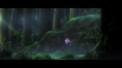 [Timecraft] Grisaia no Kajitsu | Martwa natura w odcieniach szarości – 12 [rosyjskie napisy]
