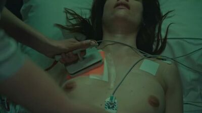 Анна Драйвер жалаңаш – Undercover s02e01 (2020) HD 1080p Онлайн көру / Анна Драйвер – Undercover