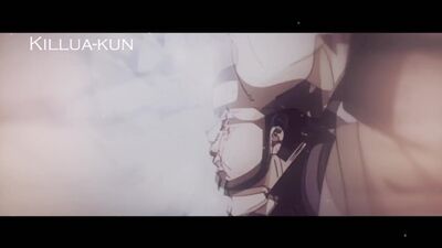 [AMV] [Naruto]: Madara contra la Alianza Shinobi