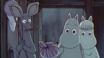 Fun Family Moomin | Przygody Muminków. Odcinek 32