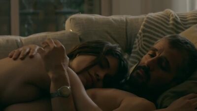 Эва де Доминичи – Денелердің нәзіктігі (2017)