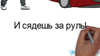Лидер жүргізу мектебі, 24а Мяги көшесі, 13 ақпан