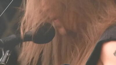 Children Of Bodom – Living Dead Beat (koncert na festiwalu Rockfest w Hyvinkää, Finlandia, 7 czerwca 2018 r.)