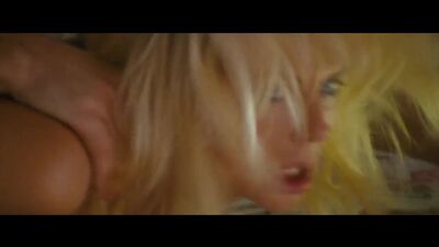 Nicole Kidman - The Paperboy (2012) (escena erótica en la cama de la famosa película)