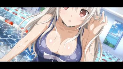 Best Hentai (gesprochen von PikaDiller) Hentai Staffel 2: Eine Geschichte über ein russisches Mädchen, das zufällig in der Nähe auftauchte, und wie es dazu kam – Porno, Porn