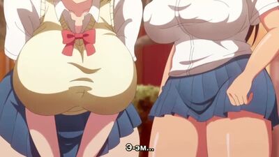 Powrót do dzieciństwa i powtórka!!! Odc. 1 – anime hentai, ecchi, yaoi, yuri, hentai, loli, cosplay, lolicon, etty, anime, loli