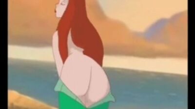 Compilação de pornografia de desenhos animados (c) por Pornula1.com