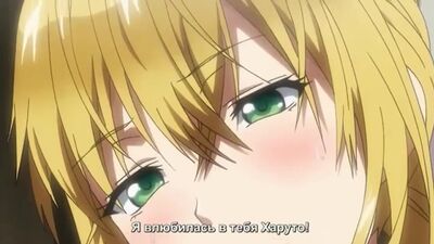Porno hentai de incesto con traducción al ruso