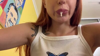 Фемдом Эстония 287