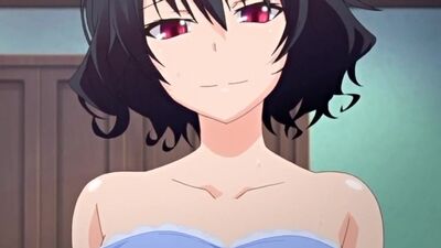 Ehi! Qual è la verità su Ecchi Da yo? #1