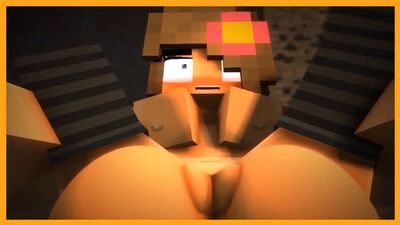 Mèmes porno Minecraft avec l'Enderman : TOUTE LA RUSSIE [porno, hentai, sexe, baise, russe, inceste, amateur]