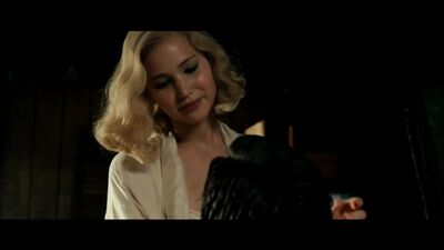 Jennifer Lawrence nua - Jennifer Lawrence Nude