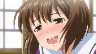 Les jeunes filles sadiques du club de thé 01 : écolière, vierge, branlette avec les pieds, fétichisme des pieds, bas, sexe oral, groupe, écolières, partouze, hentai