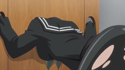 Euphoria (Euforia) - 03 [Dublagem em russo] (Hentai, BDSM, bondage, chicotadas, sadismo, violação)