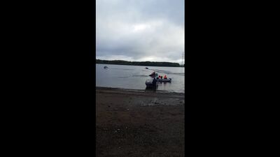 En directo: Club de pesca «BerFishing» (pesca en Berezniki)