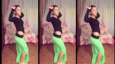 Vidéo de Sex Bishkek