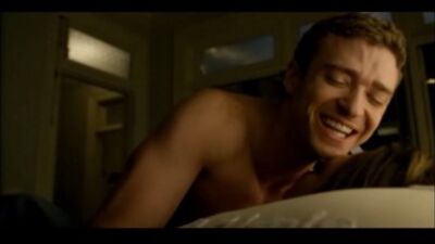 A still from the movie "Friends with Benefits"