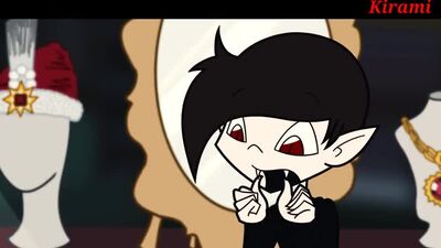Desenho animado com conteúdo sexual