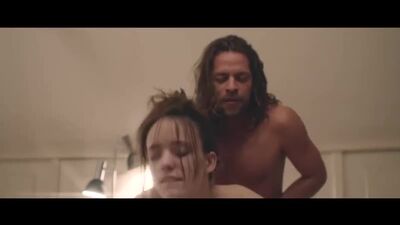 SCÈNE DE SEXE DANS UN FILM