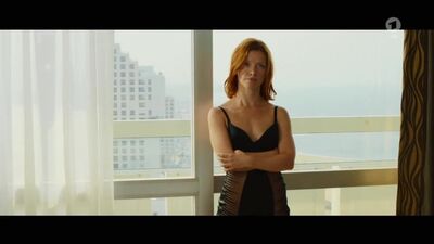 Karoline Schuch, Lore Richter, etc. Sexy - Le voyage d'Hanna (2013)