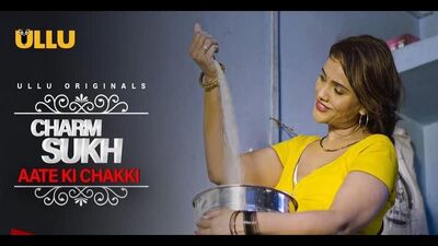 Charmsukh EP 25 - (Aate Ki Chakki) PARTE 1 2021
