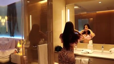 Steffy Moreno – Hang Ups (Want You) [Montaż wideo: Zirnebit]_Full-HD.mp4