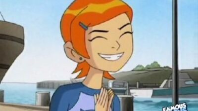 Sexo con Ben 10