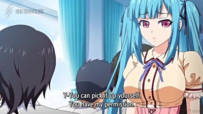 [HH] Mesu Kyoushi 4: La setta corrotta - Episodio 1 [DVD] [EF31911D]