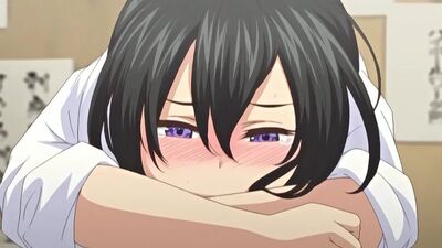 Shikoyaka, désolé, parfois je te frappe, parfois non, Gros seins, Porno de dessins animés, Hentai, 18cartoon