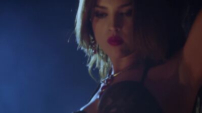 Eiza González (Gonzalez) Nua - From Dusk Till Dawn s01e07 (2014) HD 1080p / Eiza González - Do Anoitecer ao Amanhecer