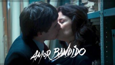 Amor Bandido (2021)