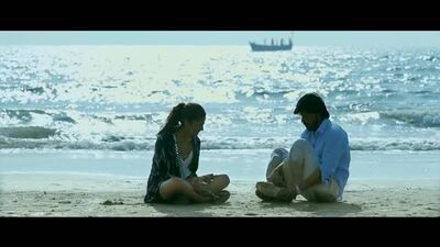 Vídeo de fans de «Dear Zindagi» por @HopeApril