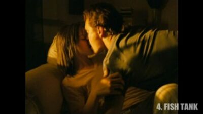 Las 10 mejores escenas de sexo del cine