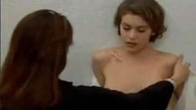Alyssa Milano nua / nightclick.org