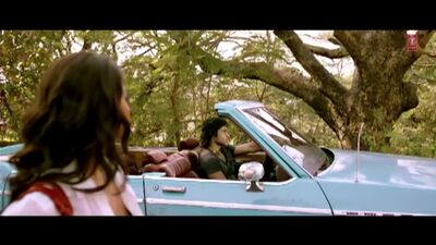 Vídeo oficial da canção "Phir Mohabbat Karne Chala" | 'Murder 2' com Emraan Hashmi