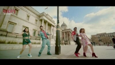 Baby Jaan, Bhaijaan, Elo Re, Shakib Khan, Srabanti, Paayel, Últimos vídeos bengalis.mp4