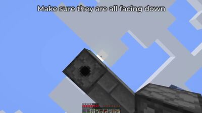 [Shulkercraft] Quinta de Frutos do Coro do Minecraft - Design AFKable
