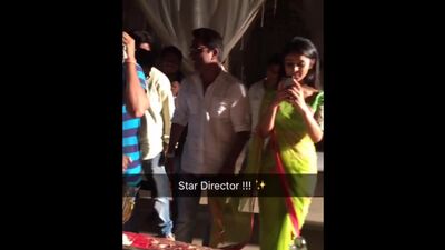 Mahima_Makwana_en_Instagram_Adhuri_Kahani_Humari_LalitMohan_StarDirector_ (1)