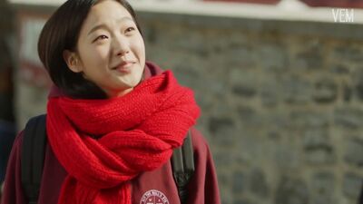 Chanyeol, Punch – Stay With Me [FMV] (Banda sonora de Goblin – Parte 1)
