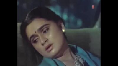 422. Tumse Milkar Na Jane (чоловіча версія) — Pyar Jhukta Nahin — Мітун Чакраборті, Падміні Колхапуре
