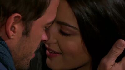 Maite Perroni i William Levy
